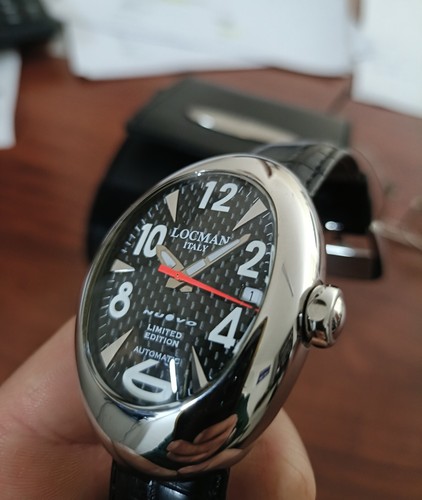 Lokomotive neu swiss automatic - neu,