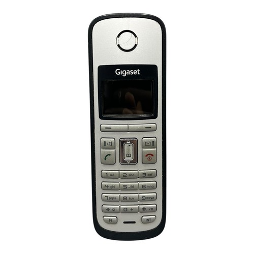 Siemens gigaset a600 - siemens,