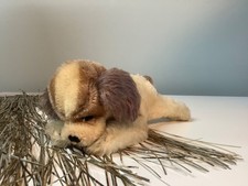 Steiff Floppy Cockie Cocker