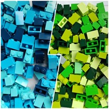 Lego® ➡️ 150 1x2 3004