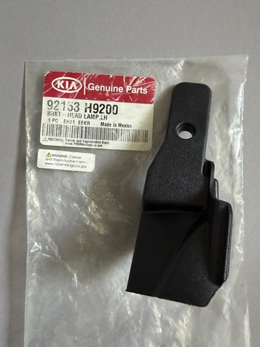 Original kia rio - rio, scheinwerfer