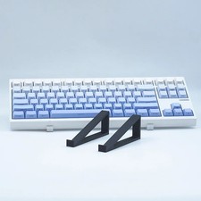 Tastatur Halter Erhöhter