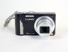 Panasonic lumix dmc tz25 - panasonic,