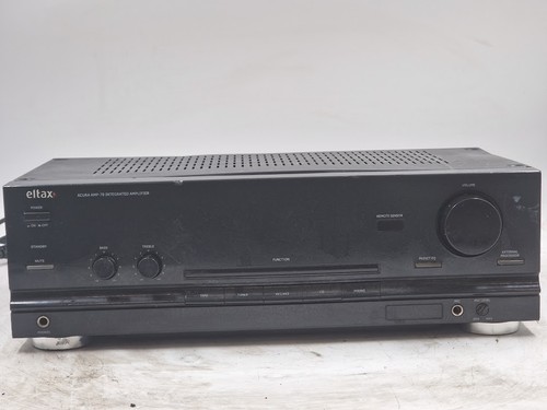 Eltax acura amp - eltax,