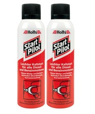 Holts start pilot - holts,
