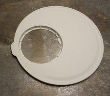 Tupperware Schneidbrett für