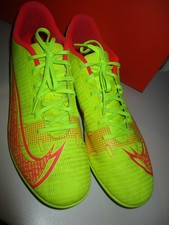 Nike Vapor 14 Club FG / MG Kickschuhe Stollen Fussball Sport Gr. 44 mit OVP