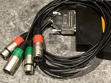 Yellowtec PUC USB XLR