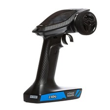 Horizon hobby channel 4ch - 4-channel,