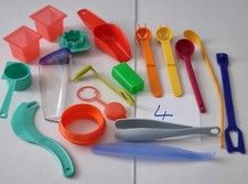 Tupperware  Küchenhelfer