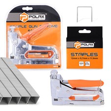 Handtacker Tacker Hefter