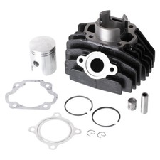 Arlows Zylinderkit Zylinder Kolben Satz Yamaha PW80 PY80 Cylinder Piston Kit 88-