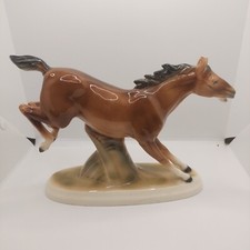 Vintage Porzellanfigur