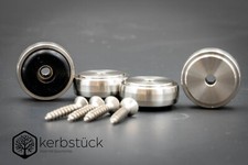 4er Set Premium Gerätefüße