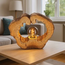 Tischleuchte Deko Tischlampe