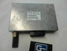 VW Touareg Steuergerät