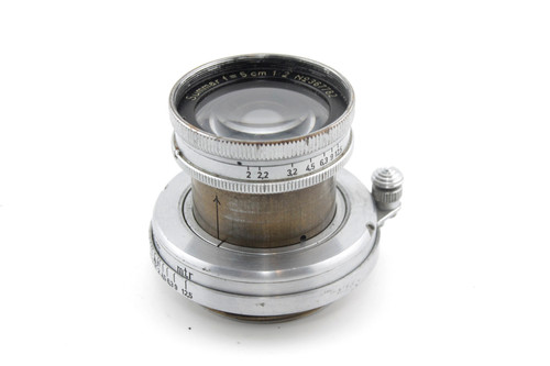 Leitz summar 5cm 367782 - summar, #367782