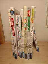 9 x Tiptoi Bücher – Mathe