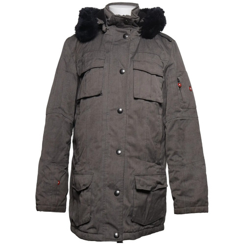Wellensteyn parka damen - wellensteyn,,