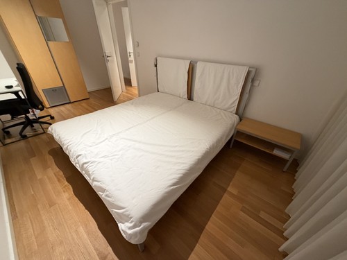 Hochwertiges doppelbett - hochwertiges,