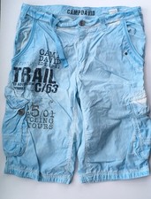 Camp David Kurze Hose Gr. L