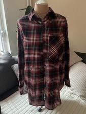 H&M Hemd Kariert Größe XS