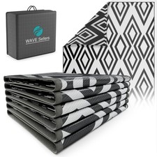 Camping Outdoorteppich Premium