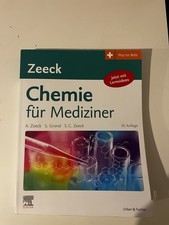 Chemie für mediziner - chemie,