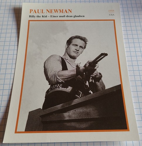 Schauspieler paul newman - paul, |
