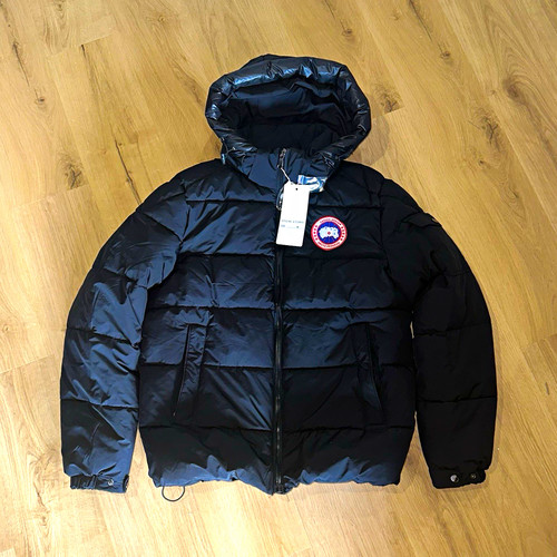 Canada goose herren steppjacke - canada,