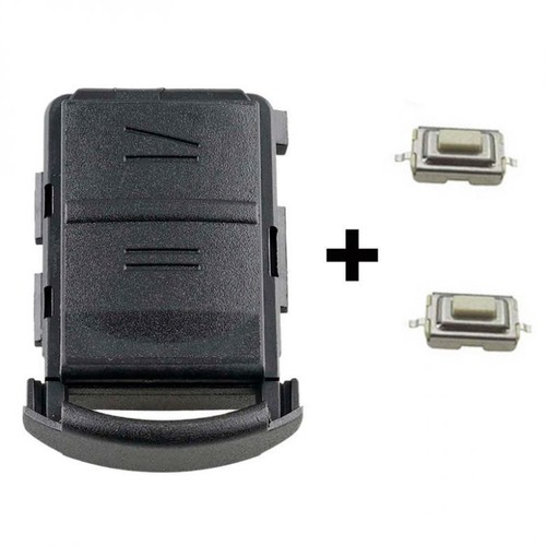 Schlüssel gehäuse 2x - gehäuse, neue