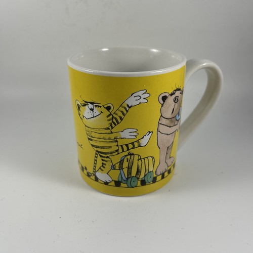 Original janosch sammeltasse - original,