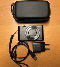 SONY RX100 V Cybershot -
