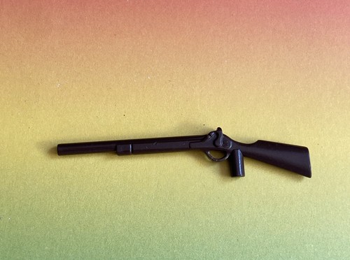 Playmobil gewehr waffe waffen - playmobil,