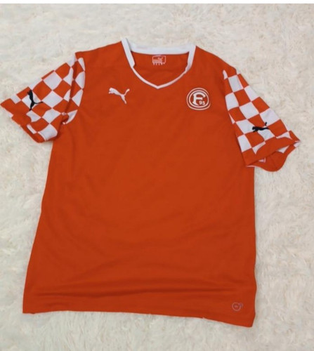 Puma fortuna dusseldorf - puma,