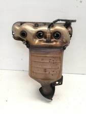 Opel Corsa C Bj.2007 Katalysator 1,2/59KW 555612