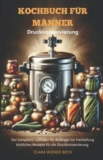 Kochbuch fr Mnner