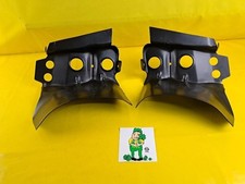 Reparaturblech Querträger re