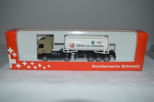 Awm scania häfeli - scania,
