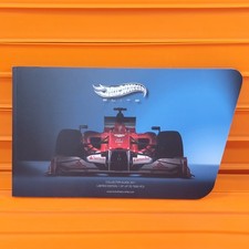 Hot Wheels - ELITE COLLECTOR