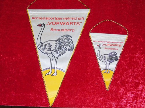 Strausberg asv vorwärts - asv,