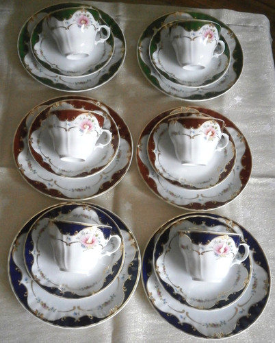 Sets wunsiedel r - 6,