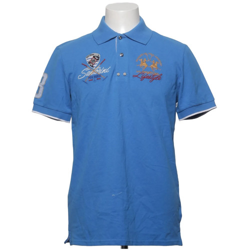 Martina poloshirt - la, martina,