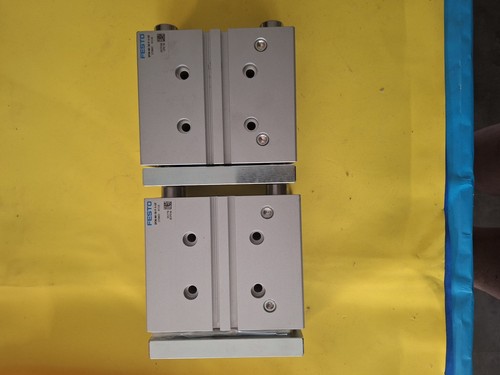 Festo zylinder dfm p gf - festo,