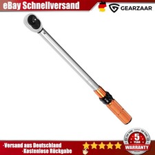 DREHMOMENTSCHLÜSSEL 1/2 ZOLL