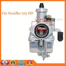 Für Kreidler 125 DD Supermoto