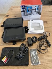 Tchibo ~ Tragbarer DVD-Player