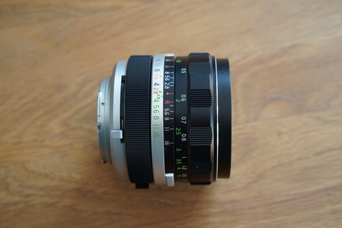 Objektiv soligor wide auto - objektiv,