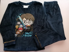 Kinder Nicki  Hausanzug  Harry Potter