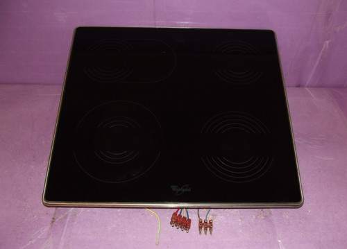 Whirlpool pfevs akr105 - whirlpool,